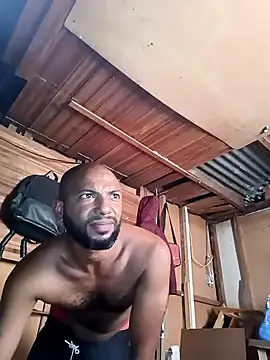 แชท XXX สดของ Camodick