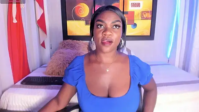 Emabland2 Live XXX Chat