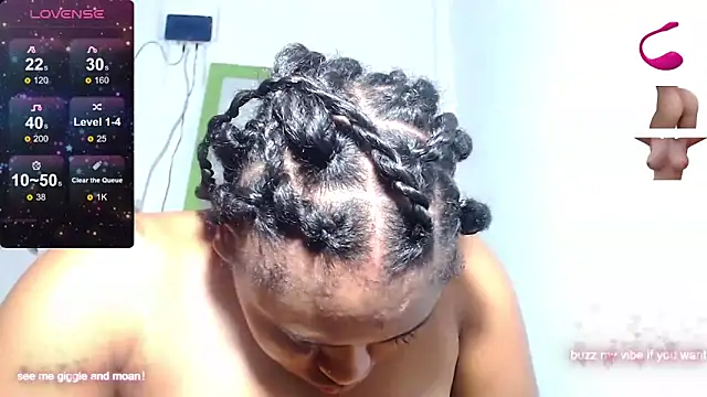 kyara_pride's Live XXX Chat