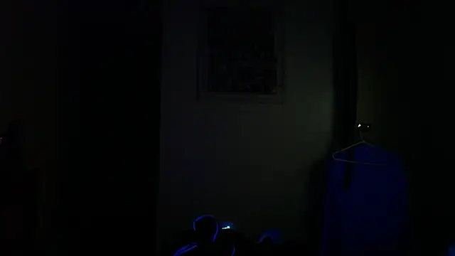 Webkamerová show Jorybox