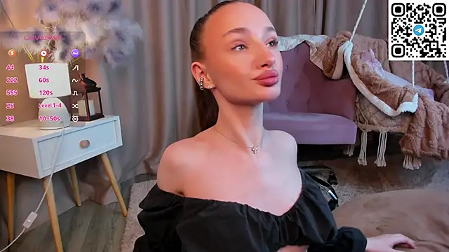 miiss__lulu Chat XXX live