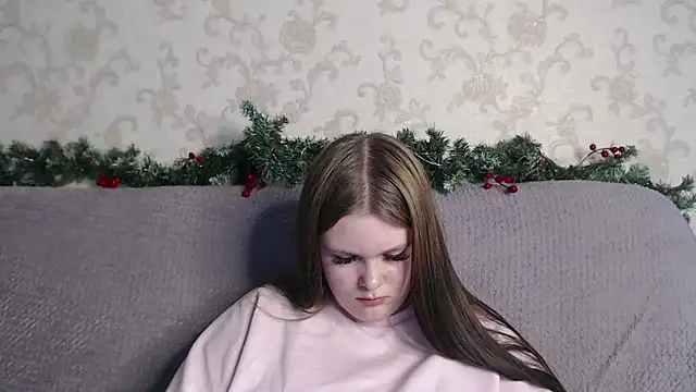 Musegirl Chat XXX live