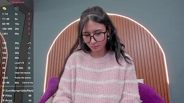 Chat XXX Live NayeCloud