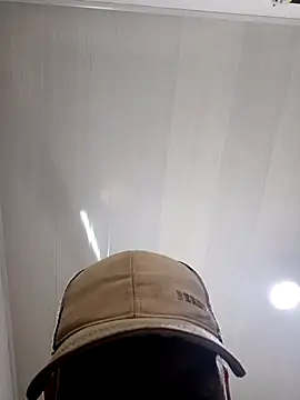 Spicy_Nesss' Webcam Show