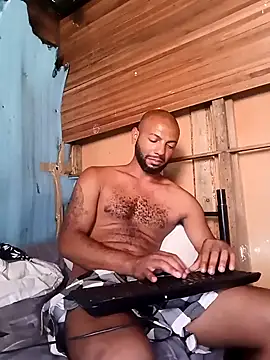 Chat XXX ao vivo de Camodick