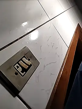 Show de CrisSexShy na webcam