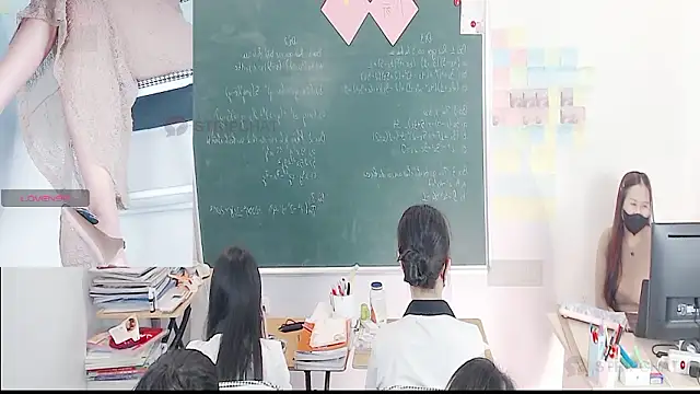 _Math_'s Live XXX Chat