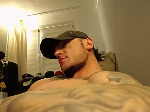 ballardbret 라이브 XXX 채팅