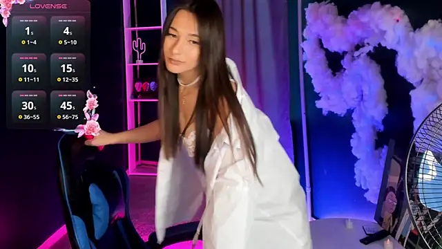 Lillie_Miller's Live XXX Chat