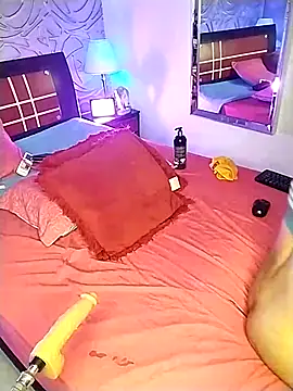 vennus1_のウェブカメラショー