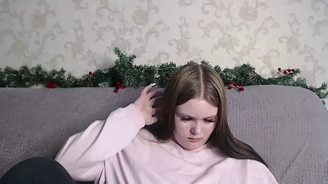 Musegirl: απευθείας συνομιλία ΧΧΧ