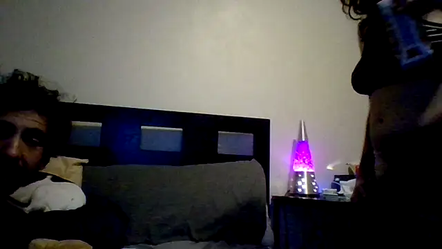 Baby_Kangaroo's Webcam Show