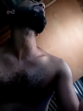 Camodick Live XXX Chat