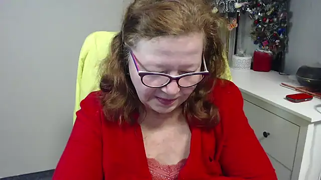 Adelewildx Webcam Show