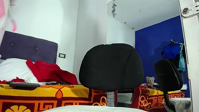 Squirter_pussybomb's Live XXX Chat