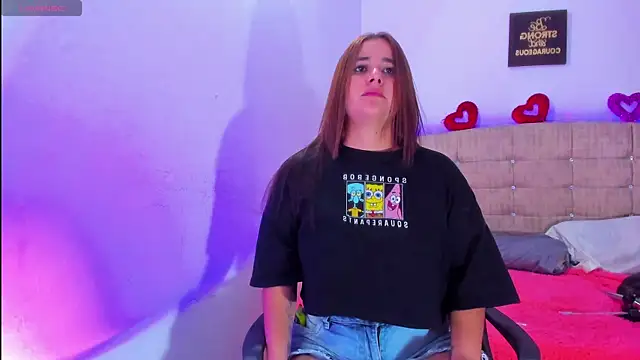 Chat XXX Live Catherine_summer1