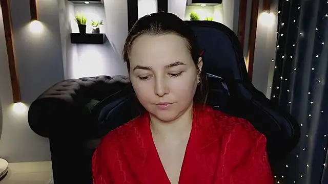 Chat XXX ao vivo de Mira_Mermayd