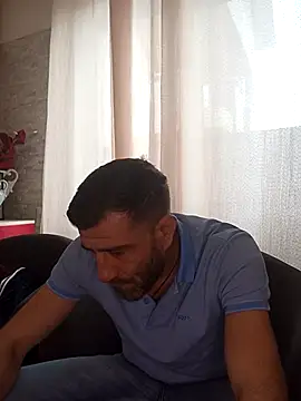 Alexdaniel89 Webcam show