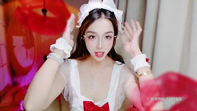 แชท XXX สดของ zizi-a