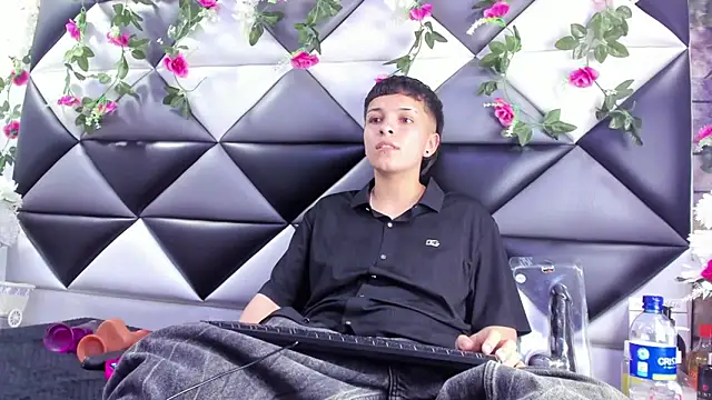 Megan_Thompson_ Chat XXX in diretta