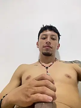 Stiven_x0's Live XXX Chat