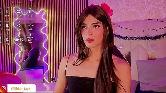 LIHIAN_TAY's Webcam Show