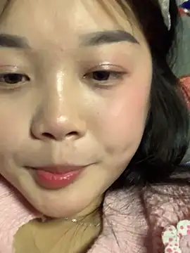 Baa-bee22 라이브 XXX 채팅