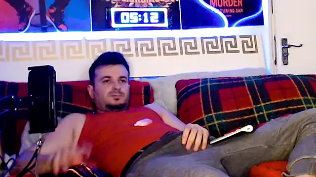 Chat XXX Live FuckToyBoy69