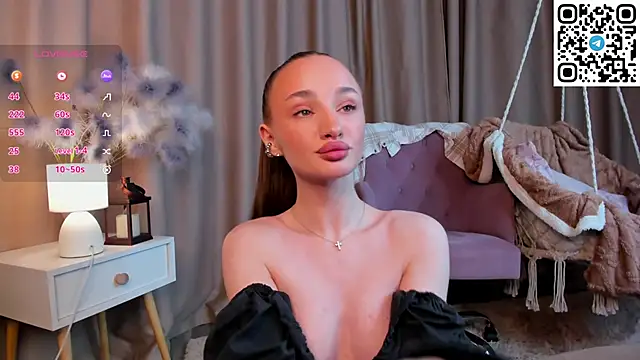 miiss__lulu's Live XXX Chat