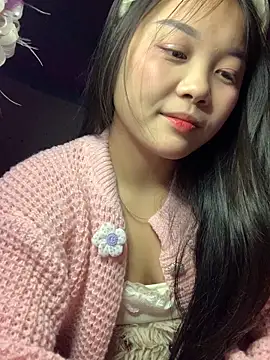 Baa-bee22's Webcam Show