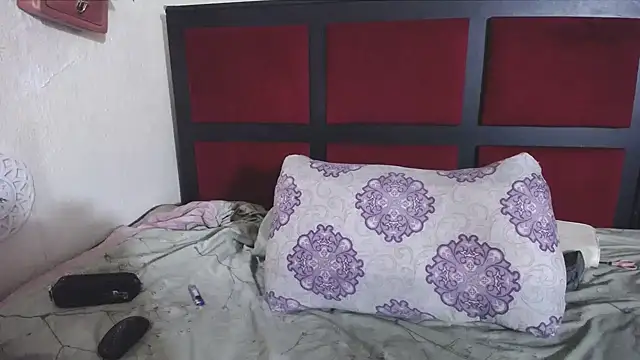 Chat XXX en directo de MaximTease24