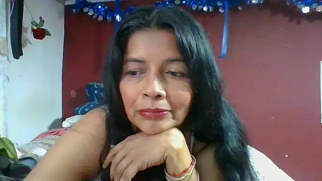 Czat XXX na żywo – DianaOchoa_