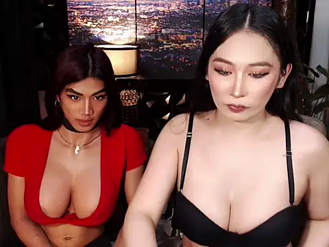 DAYANARAHFOX 即時 XXX 聊天