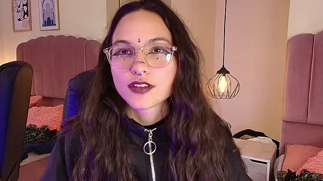 แชท XXX สดของ Hanabie_