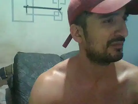 Show webcam de tanobighorse