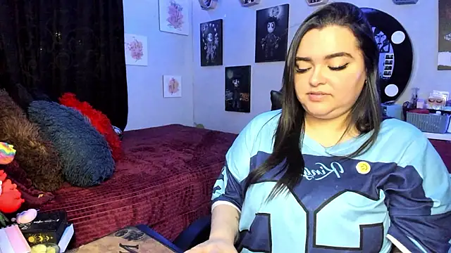 Luise_Meyrink's Live XXX Chat