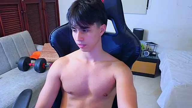 carl_dixon Chat XXX in diretta