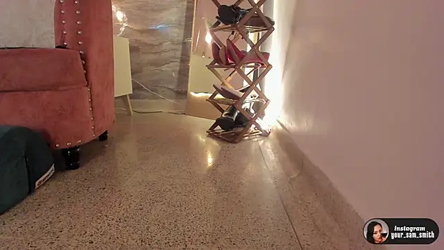 samara_smithh Chat XXX live