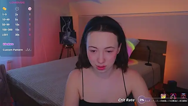 Hayle_Hill লাইভ XXX চ্যাট