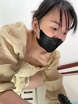 xiao888's Live XXX Chat