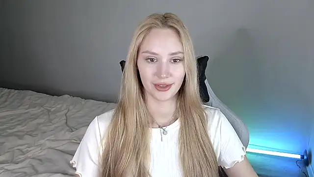 Layla001 Webcam show