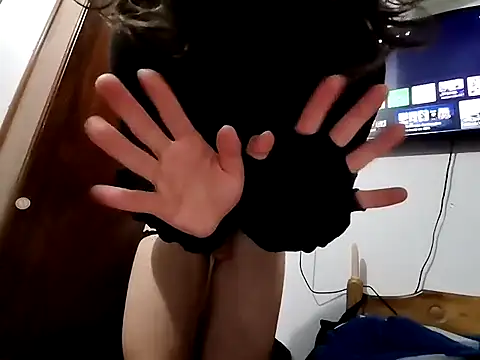 Tifannyfem: απευθείας συνομιλία ΧΧΧ