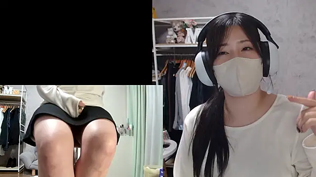 Živý XXX chat minami1129