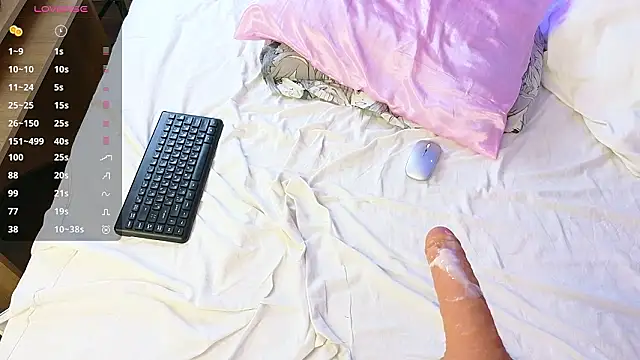 Diana_Moon_'s Live XXX Chat