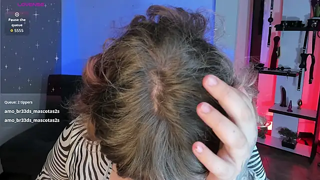 Chat XXX ao vivo de Sabrina_scarlett