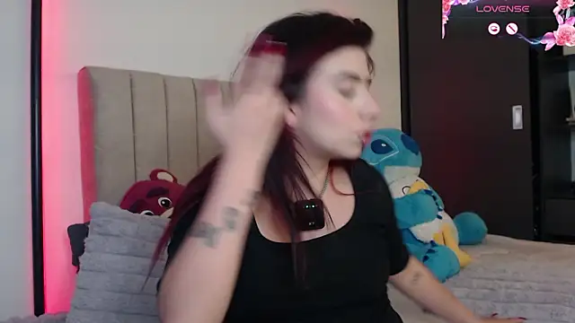 Your_rosalie's Live XXX Chat