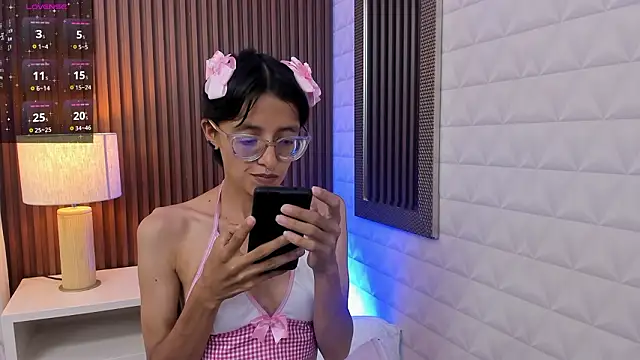 แชท XXX สดของ Marge_lasander