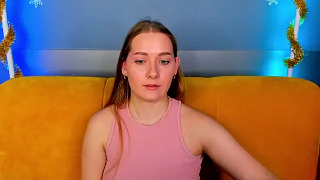 AlinaVice: онлайн-секс-чат