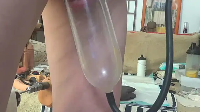 RitaMinx Webcam show