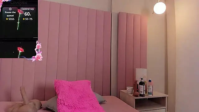 Chat XXX ao vivo de janecullen